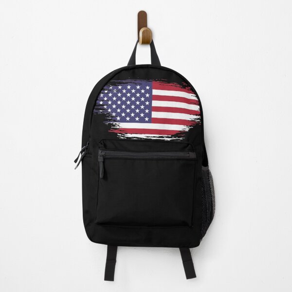 Item preview, USA Flag designed and sold by RepMyFlag.