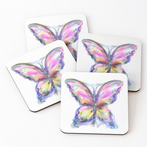 Item preview, Butterfly Believe designed and sold by Lori Hlavsa.