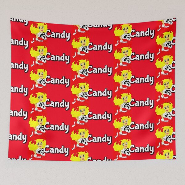 Item preview, Candy designed and sold by CAUSANOSTAL.