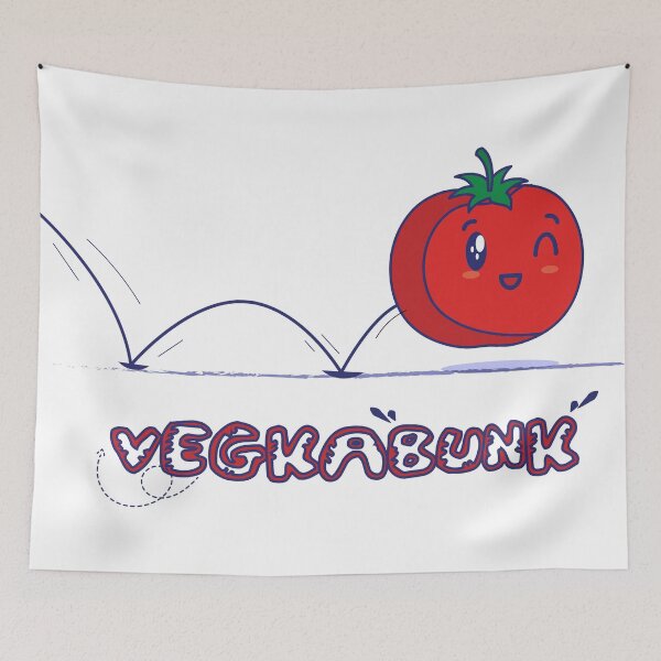 Item preview, vegkabunk designed and sold by Ashi17.
