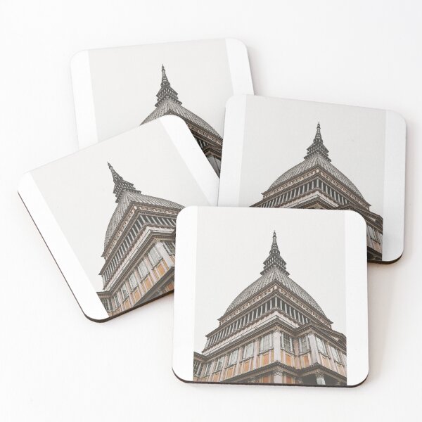 Item preview, Photo of Mole Antonelliana in Torino for Architecture Lovers designed and sold by A. P..