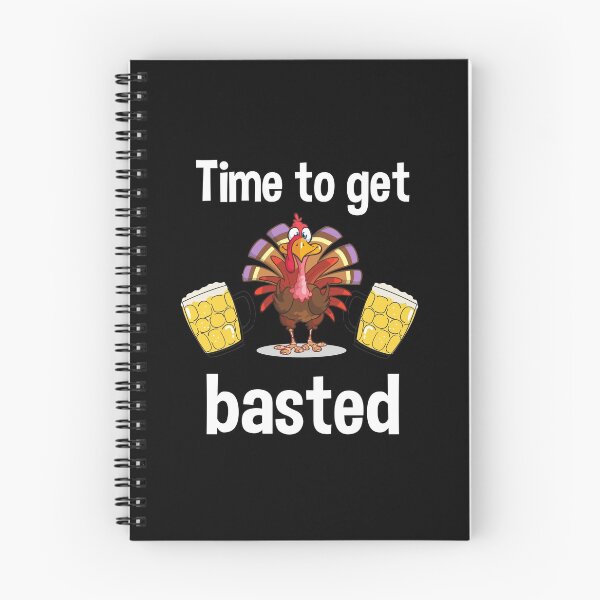 Item preview, Time to get basted designed and sold by EclairVanilla.
