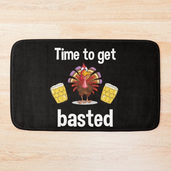 Item preview, Time to get basted designed and sold by EclairVanilla.
