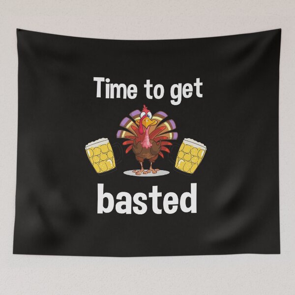Item preview, Time to get basted designed and sold by EclairVanilla.