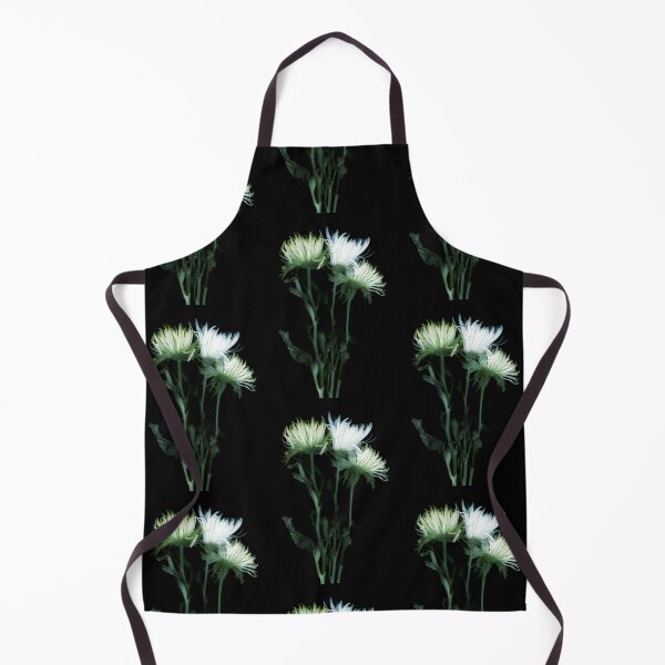 Item preview, Dreaming Mums Dark Floral designed and sold by LindasPhotoArt.