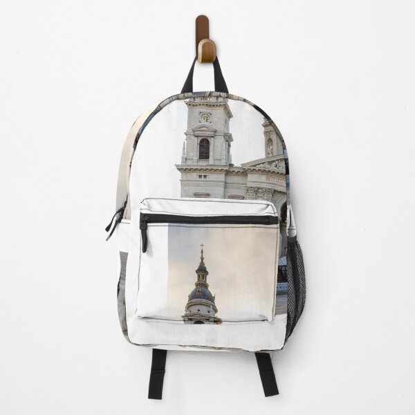 Item preview,  St. Stephen's Basilica Budapest Hungary designed and sold by Joseph Fuller.