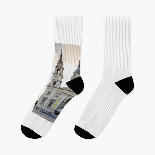 Item preview,  St. Stephen's Basilica Budapest Hungary designed and sold by Joseph Fuller.