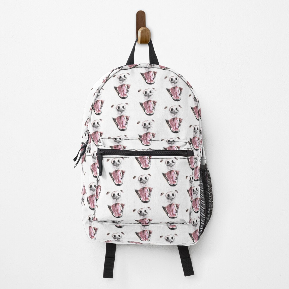 Item preview, Backpack designed and sold by Ruca.