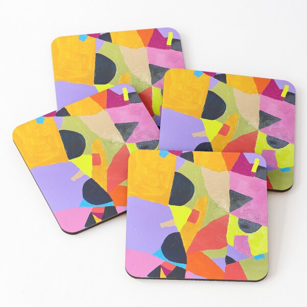 Item preview, Color Separation designed and sold by Svetlana Barinova.
