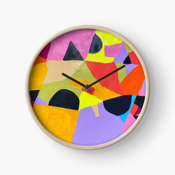 Item preview, Color Separation designed and sold by Svetlana Barinova.
