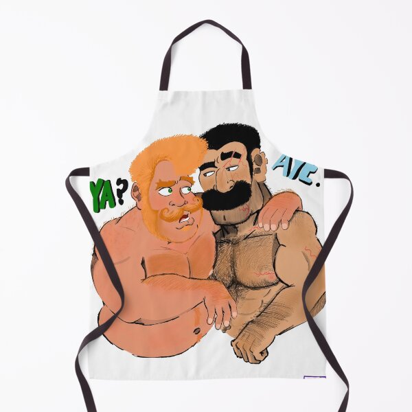 Item preview, A German and an Irishman designed and sold by HashSlingin93.