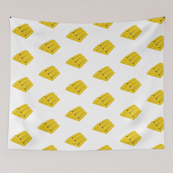 Item preview, Gold Bars designed and sold by Aver0-art.