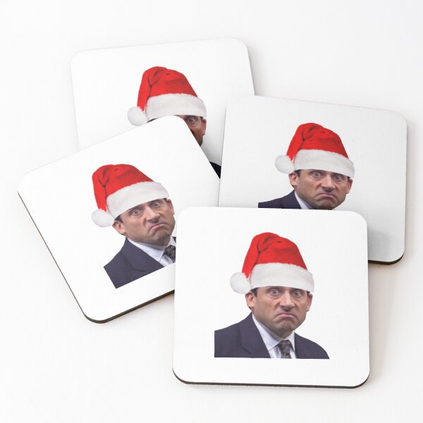 Item preview, Christmas mike designed and sold by Splendid Scibbles.