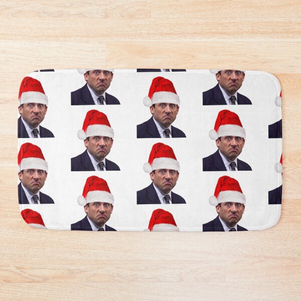 Item preview, Christmas mike designed and sold by Splendid Scibbles.