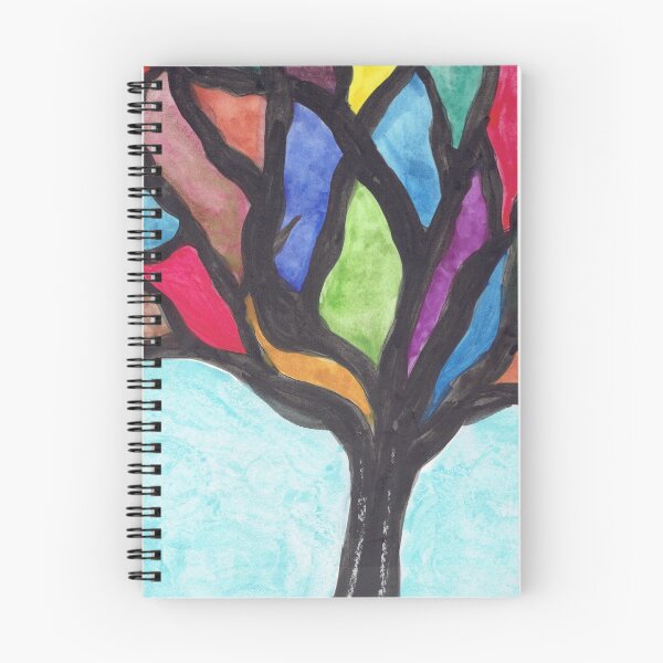 Aperçu de l'œuvre Arbre de la vie créée et vendue par TodaysFancy.