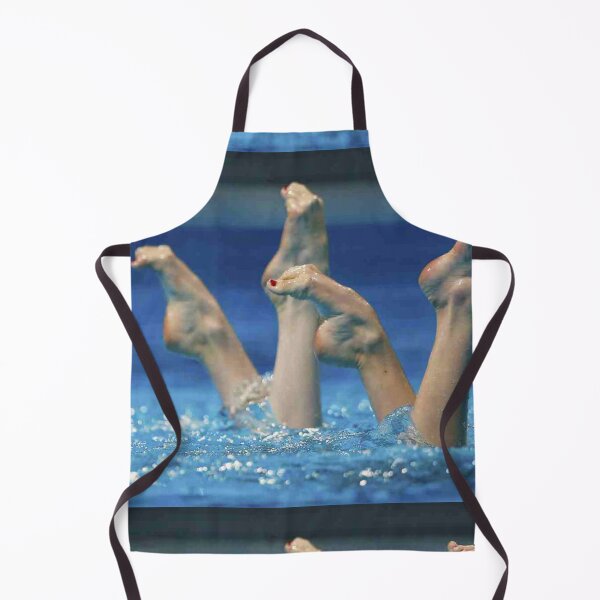 Item preview, Synchronize Swimming designed and sold by Water Sports and Safety.