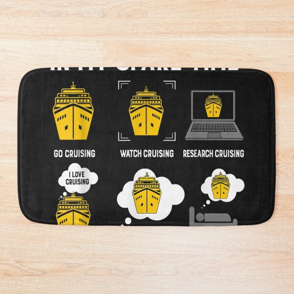 Item preview, Cruising Funny Cruising designed and sold by palaelica.