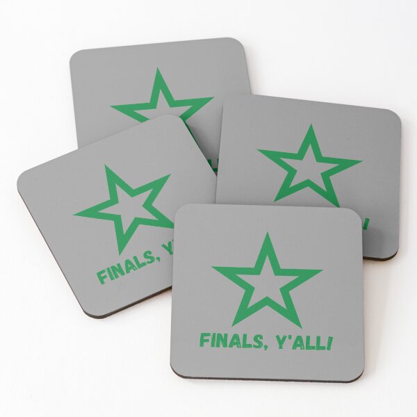 Item preview, Dallas Professional Hockey- Finals Yall T-shirt designed and sold by CadeTX.