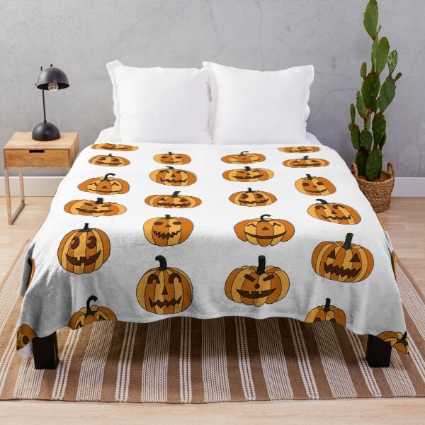 Item preview, Colorful Jack O’lantern pack designed and sold by Julia Hawley.