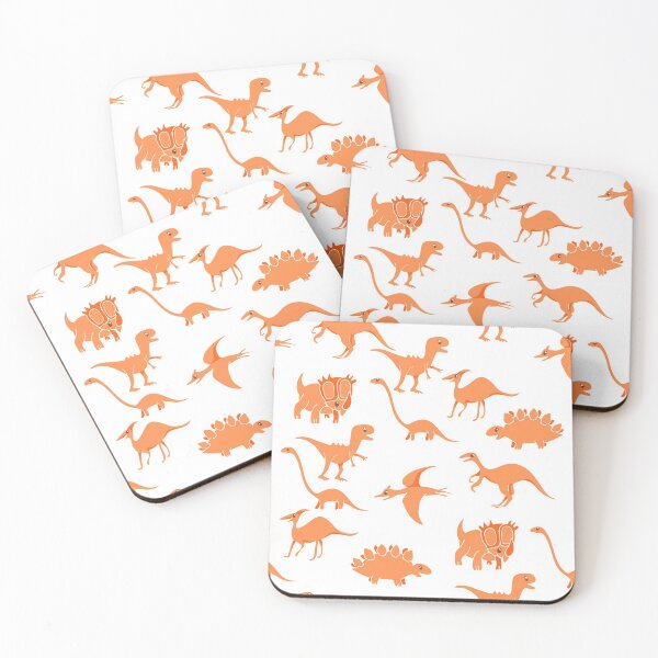 Item preview, Dinosaurs designed and sold by Bazarovaart.