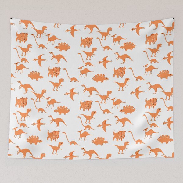 Item preview, Dinosaurs designed and sold by Bazarovaart.