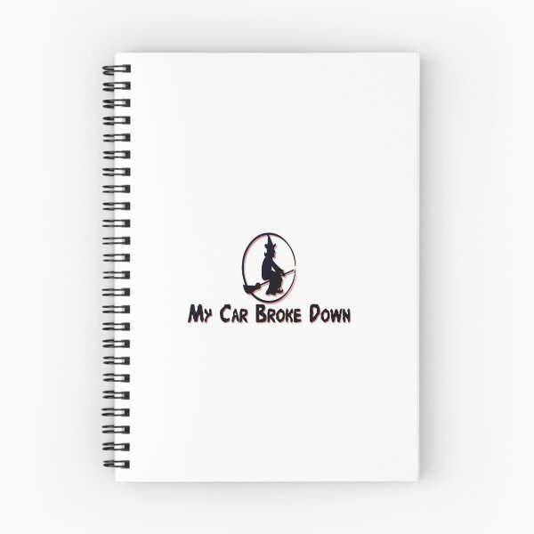 Item preview, Witch way to travel designed and sold by aginlow.