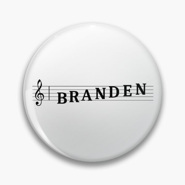 Item preview, Name Branden designed and sold by gulden.