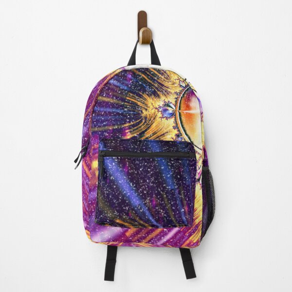 Item preview, The visitor designed and sold by rich-jam.