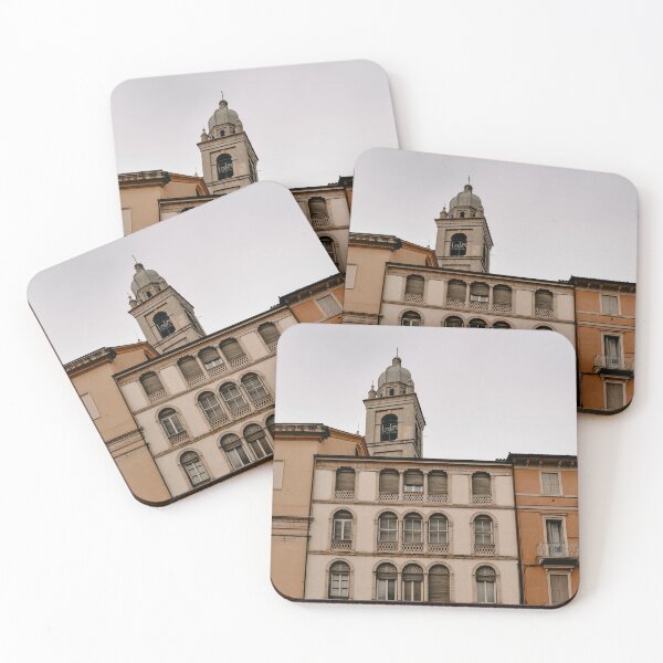 Item preview, Photo of Historical Buildings in Verona during Autumn in Italy designed and sold by A. P..