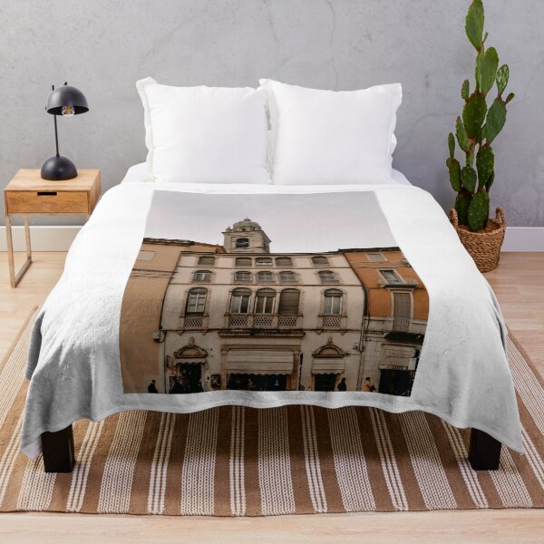 Item preview, Photo of Historical Buildings in Verona during Autumn in Italy designed and sold by A. P..