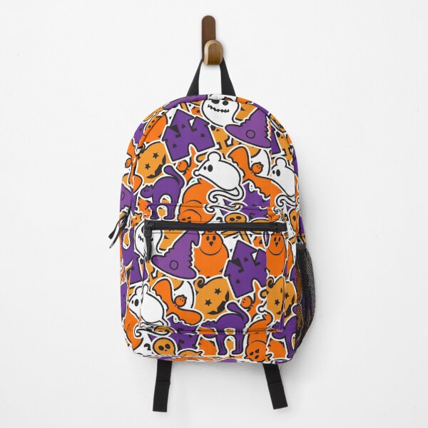 Item preview, Cute Halloween patterns designed and sold by More than Myriad.