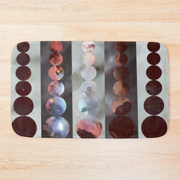 Item preview, Striped Nebula designed and sold by AthenaPlays.