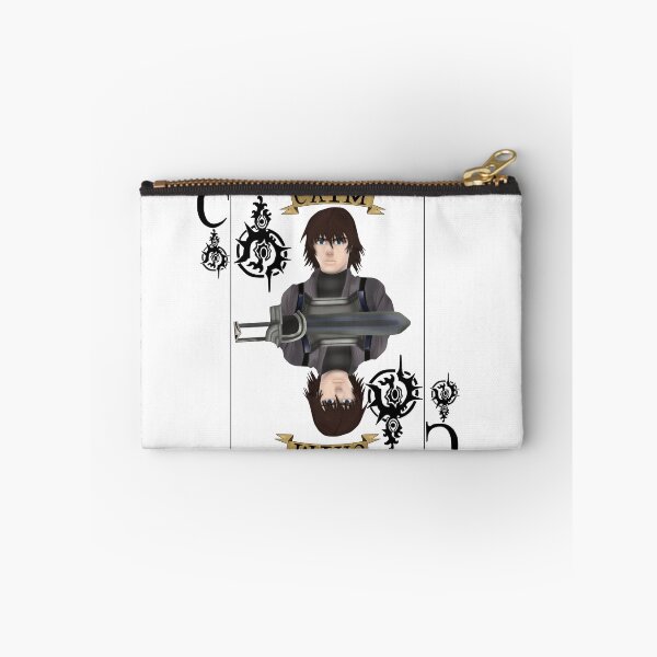 Item preview, Caim Playing Card designed and sold by WrongName.