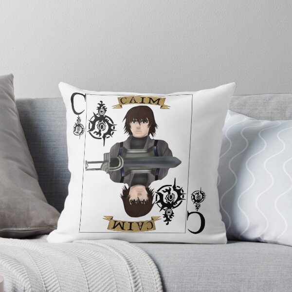 Item preview, Caim Playing Card designed and sold by WrongName.