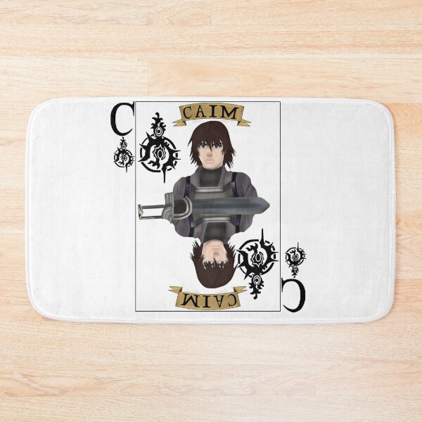 Item preview, Caim Playing Card designed and sold by WrongName.