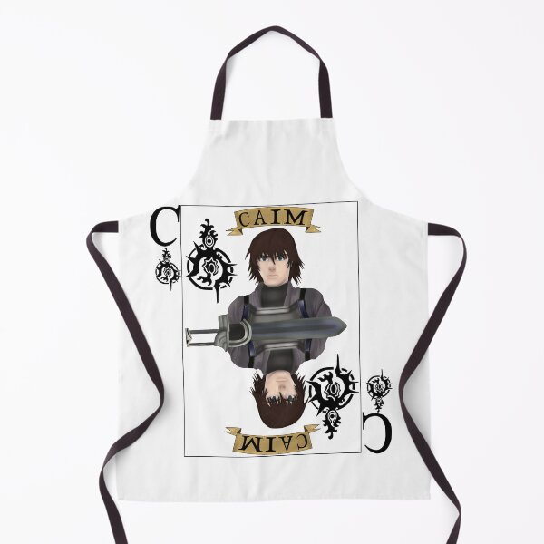 Item preview, Caim Playing Card designed and sold by WrongName.