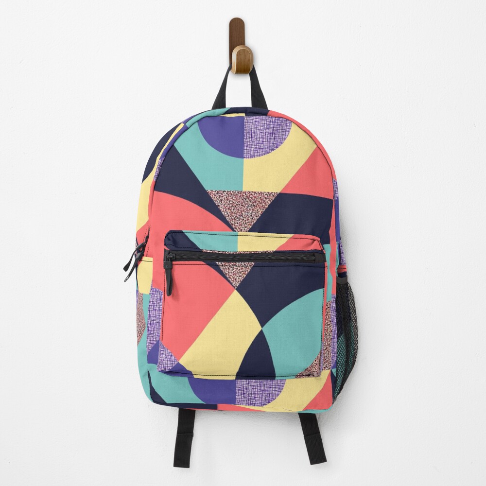 Item preview, Backpack designed and sold by Rasunbe.