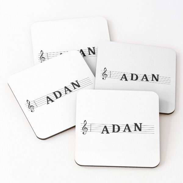 Item preview, Name Adan designed and sold by gulden.