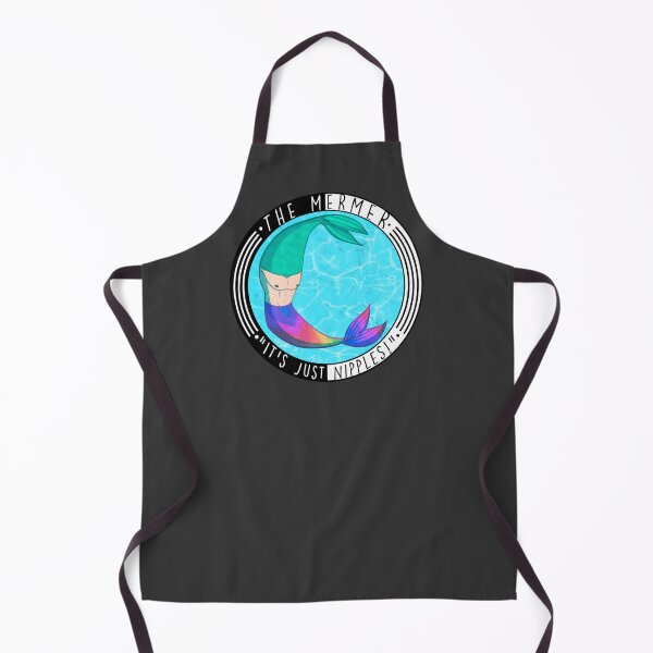 Item preview, The Mermer (Unus Annus) designed and sold by Spacedust-art.