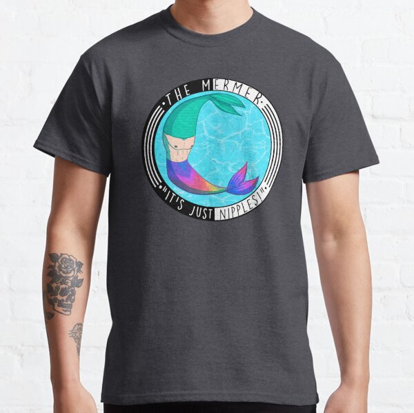 The Mermer (Unus Annus) Classic T-Shirt
