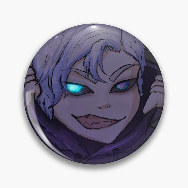 Item preview, Introducing Ace designed and sold by UsagiDesigns.