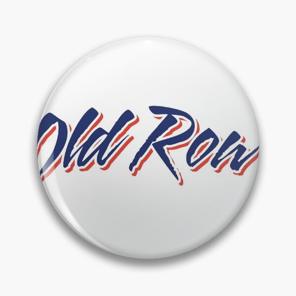 Item preview, Old Row College designed and sold by abigailflorence.