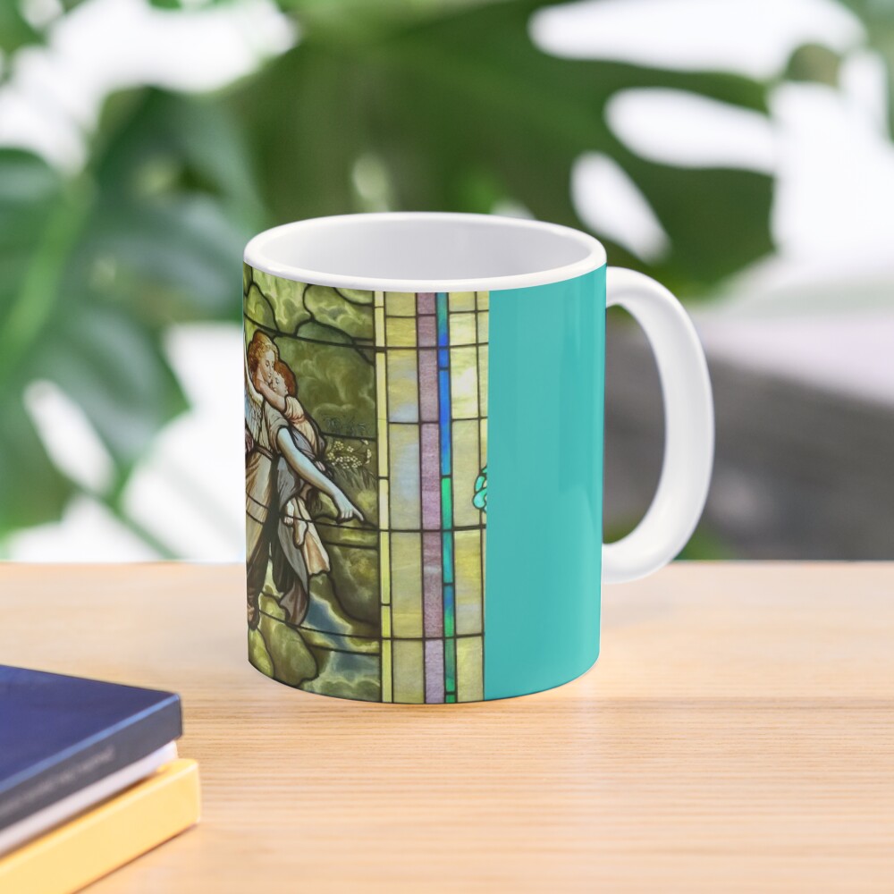 Item preview, Classic Mug designed and sold by Matlgirl.