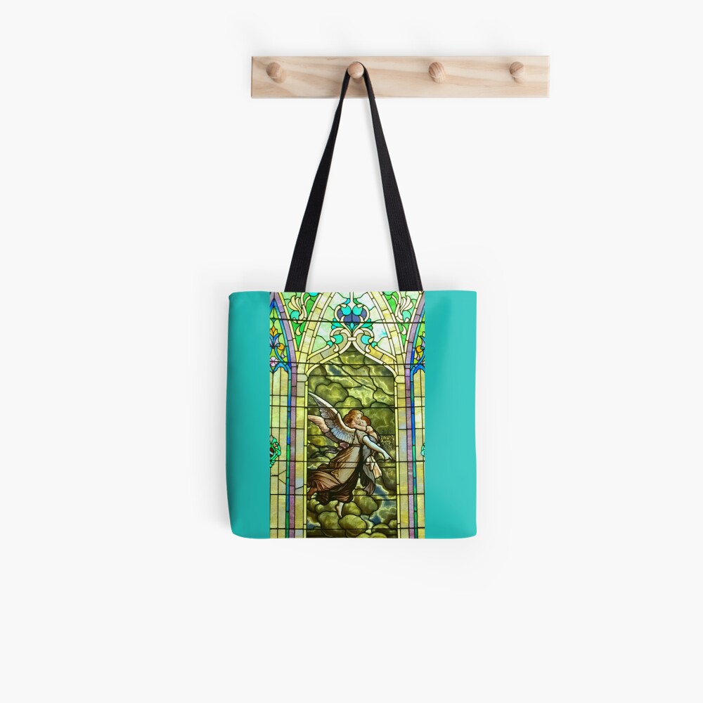Item preview, All Over Print Tote Bag designed and sold by Matlgirl.