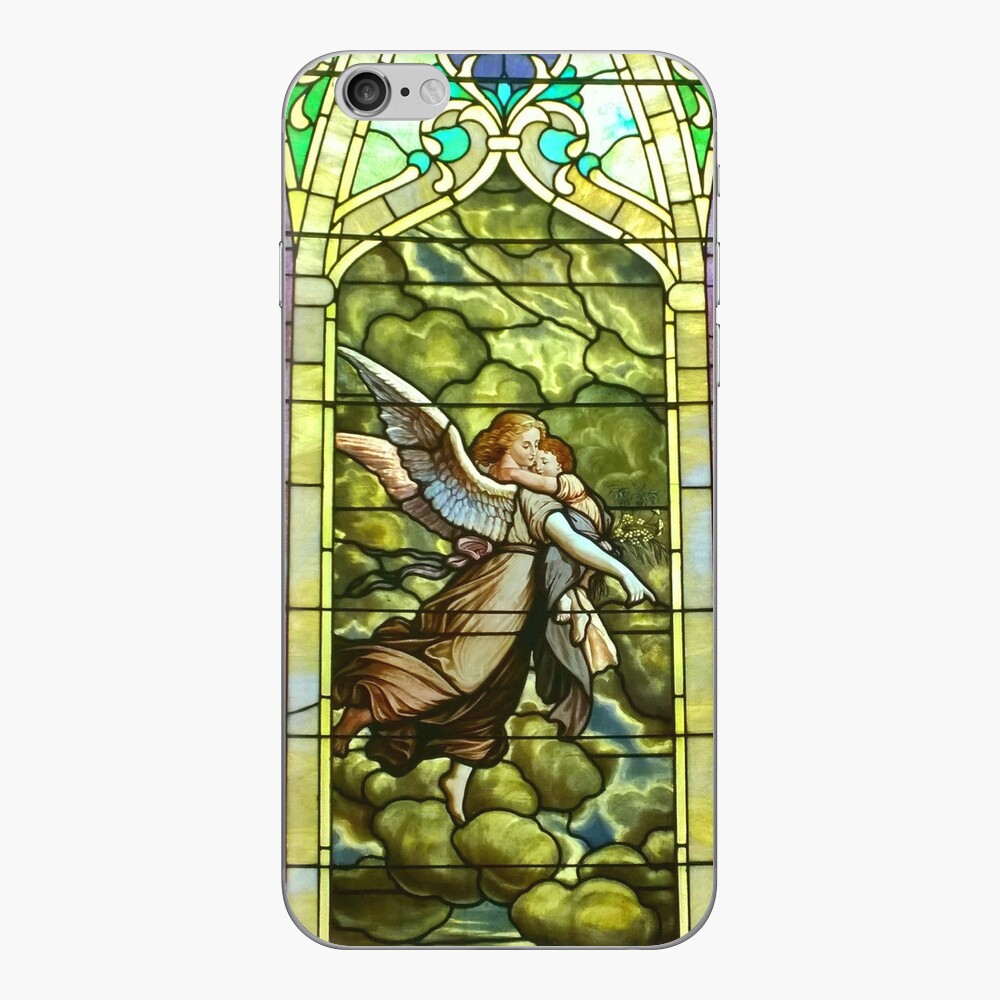 Item preview, iPhone Skin designed and sold by Matlgirl.