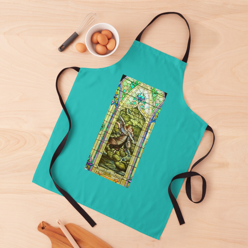 Item preview, Apron designed and sold by Matlgirl.