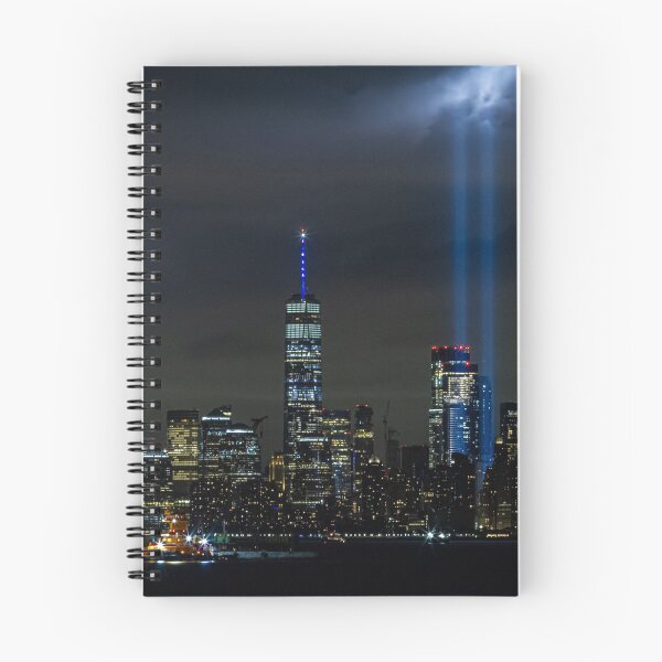 Item preview, Tribute in Lights designed and sold by ShootFirstNYC.