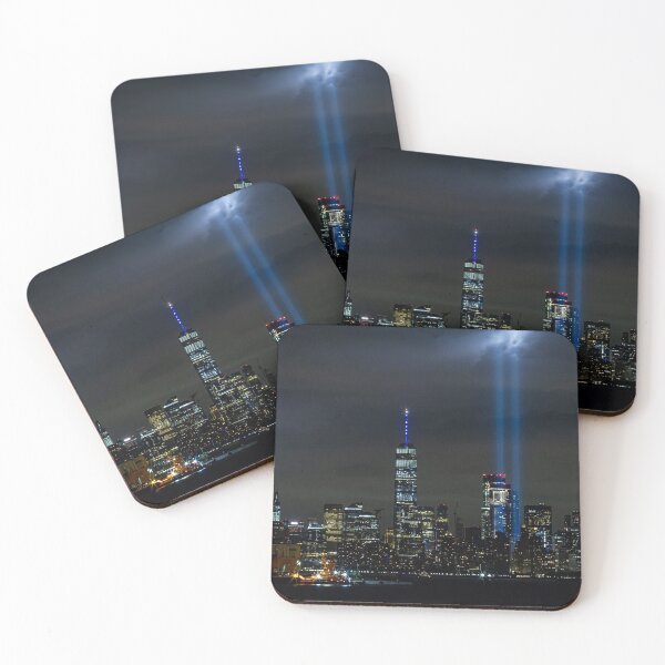 Item preview, Tribute in Lights designed and sold by ShootFirstNYC.
