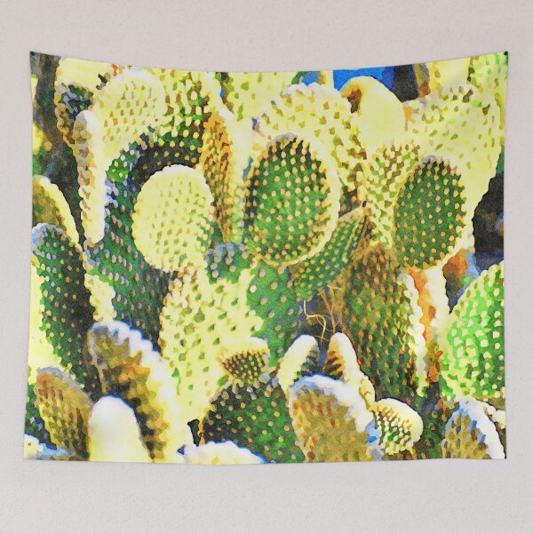 Item preview, Mickey in the Desert designed and sold by Digitalcrone.