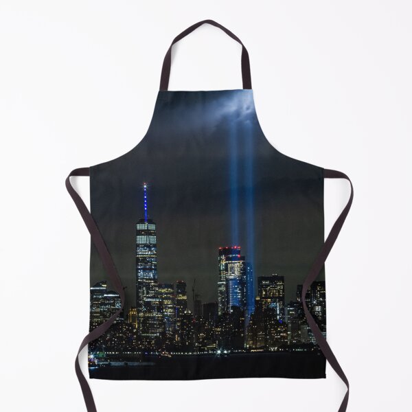 Item preview, Tribute in Lights designed and sold by ShootFirstNYC.